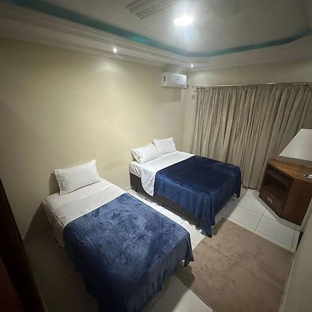 Linda Casa A 200M Da Basilica Nova Villa Апаресида Екстериор снимка