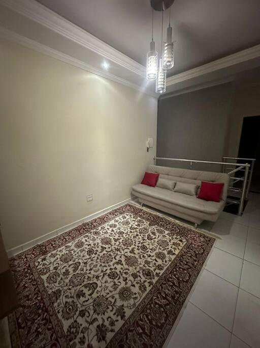 Linda Casa A 200M Da Basilica Nova Villa Апаресида Екстериор снимка